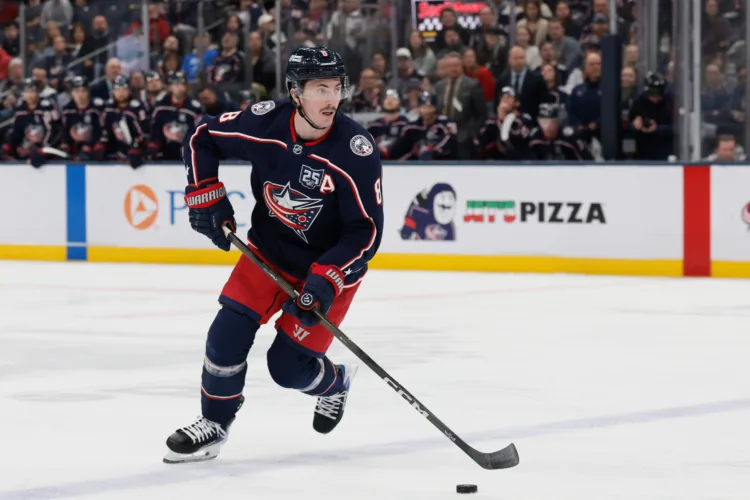 NHL to produce and distribute local game telecasts for Hurricanes, Blue Jackets, Wild and Blues